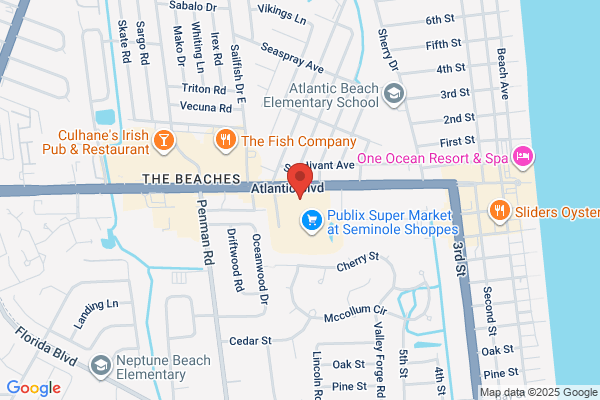 Hurricane Grill & Wings-Neptune Beach