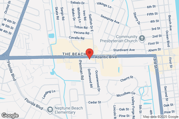 Mattress Firm Neptune Shops