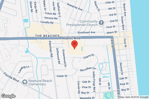 Neptune Cleaners
