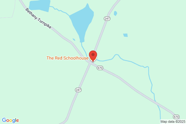 The Red School House