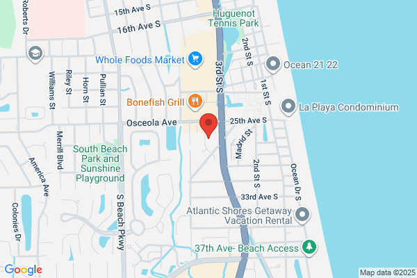 Jaime Franzmathes, Agent with Atlantic Shores Realty