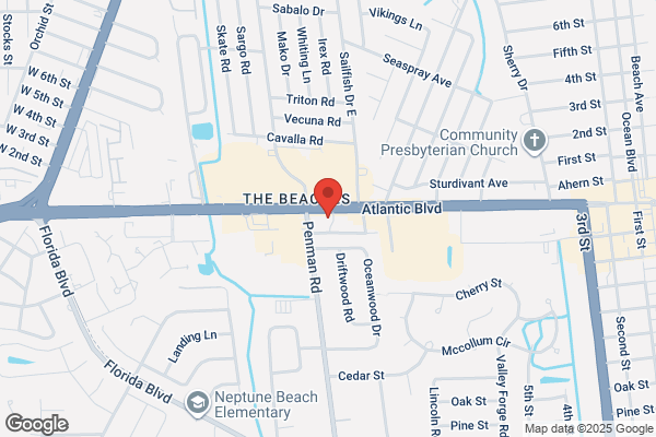 Johnston Dee Realty