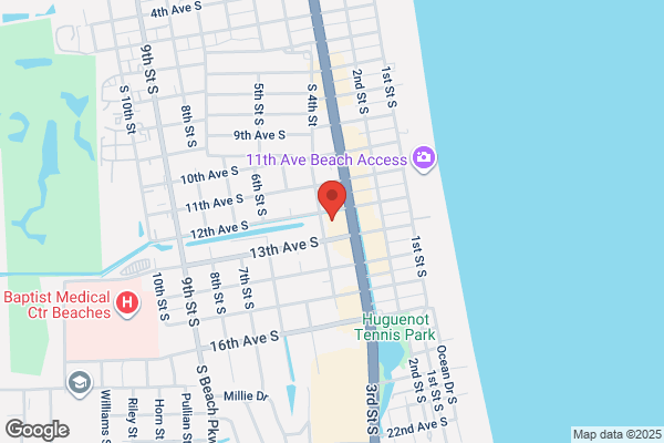 Kim McCall Kessler, Realtor