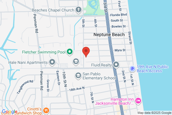 Omni Realty of North Florida