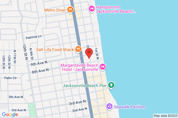 Ramp Realty of Florida