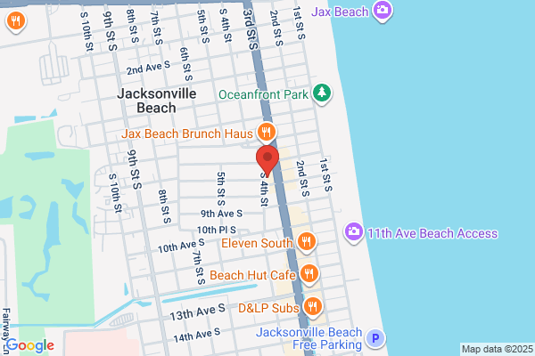 Randy Brinkerhoff Realtor, Engel & Volkers, Jacksonville Beach