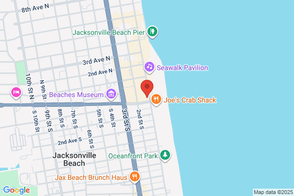 Sneakers Jacksonville Beach Llc