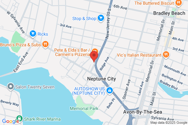 Accelerated Rehab and Pain Management - Neptune City