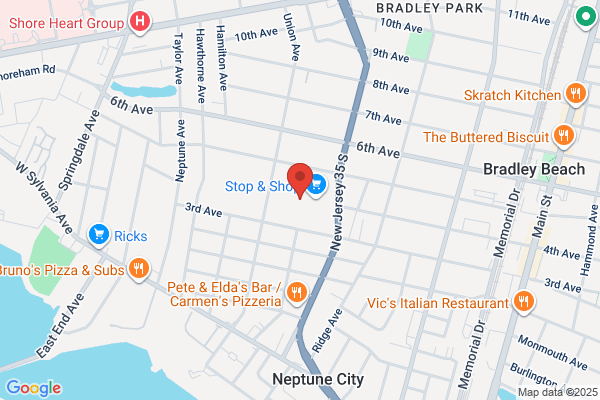 Appliance Repair Neptune NJ