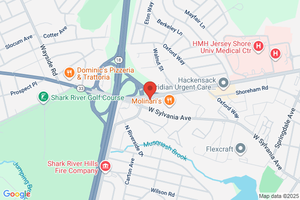 Shark River Veterinary Hospital