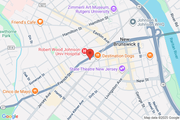 Pain Institute of Nj