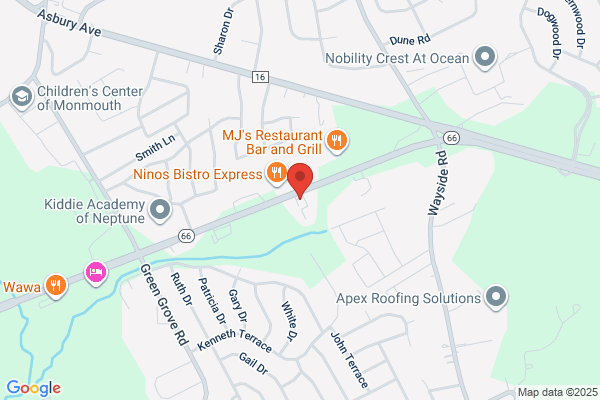 Epic Mechanical Inc