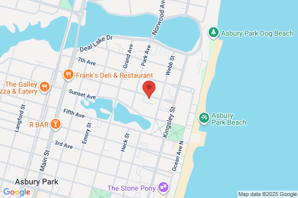 Ocean View Terrace Inc