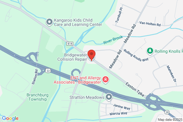 Bridgewater Autobody