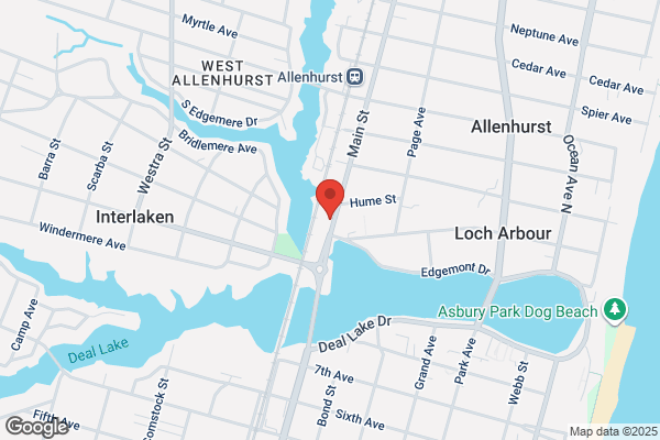 Allenhurst Car Care Inc