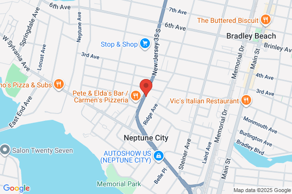 Moacir Silva