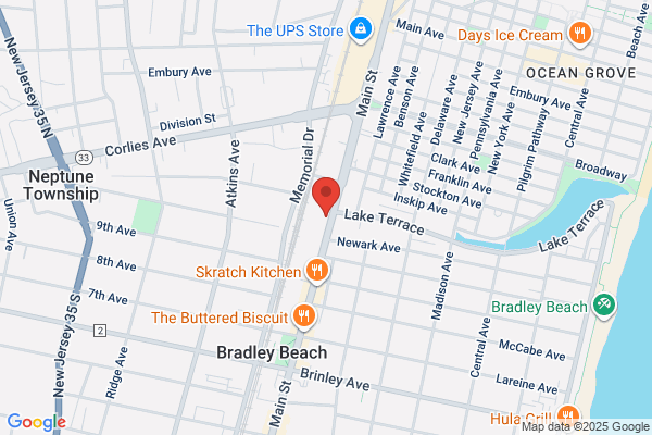 A & R Bradley Auto Supply Inc
