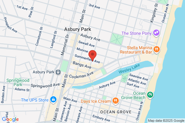 Pulp Asbury LLC