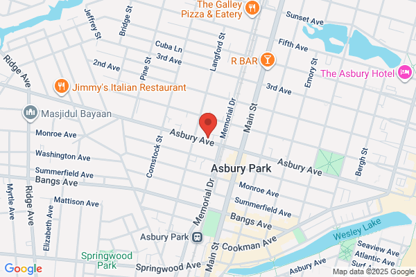 Asbury Auto Supply Co