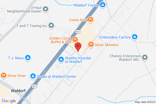 Cottman Transmission Centers