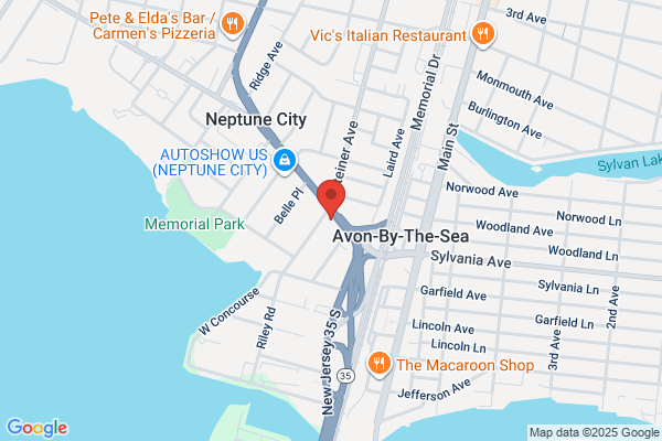D & V Auto Repair