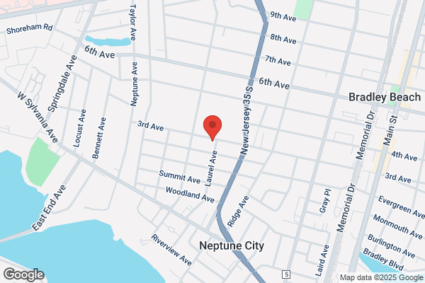 CPR Cell Phone Repair Neptune City