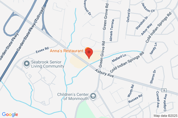 The Learning Experience - Tinton Falls