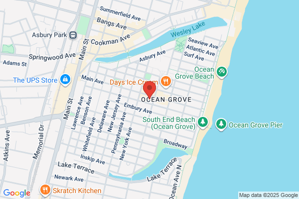 Ocean Grove Family Dentistry