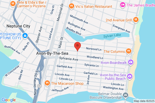 Avon Occupational Therapy Inc