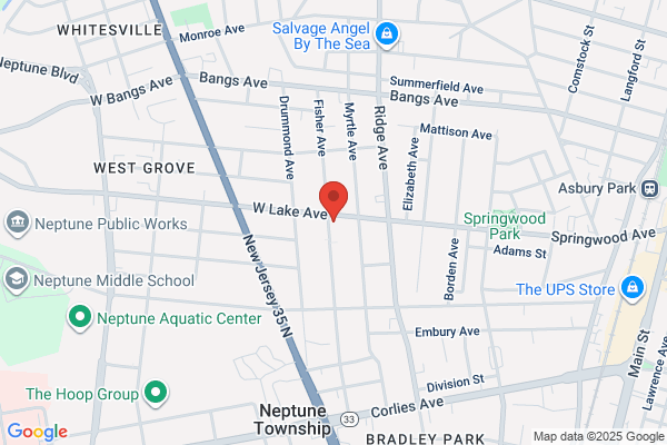 Buono Chiropractic Clinic