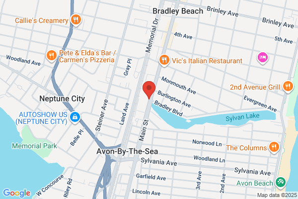 Lakeview Dental Associates