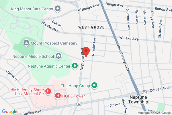 Neptune Dialysis Center