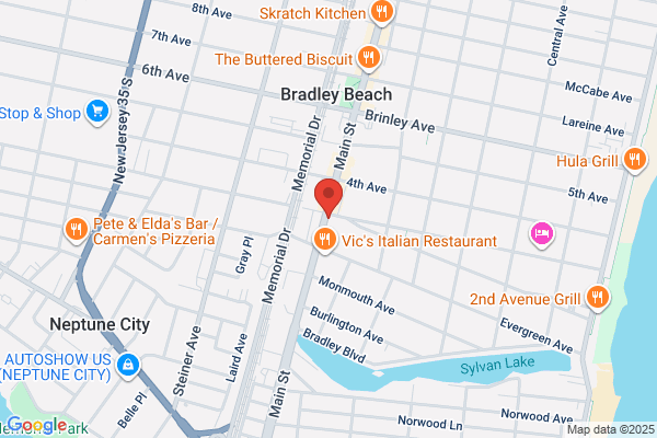Bradley Beach Pharmacy