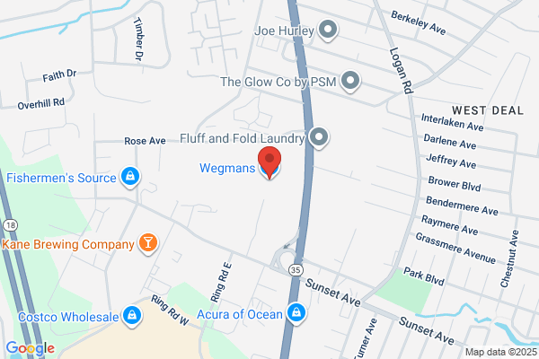 Wegmans Food Pharmacy, Catering