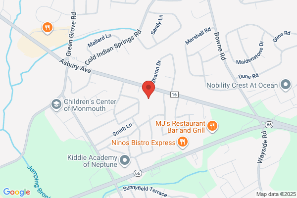 Montessori Academy of New Jersey