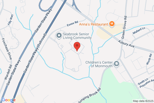 Renaissance Gardens-Seabrook Village