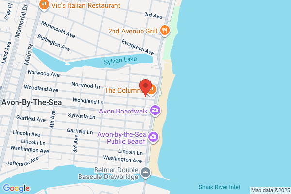 Atlantic View Inn