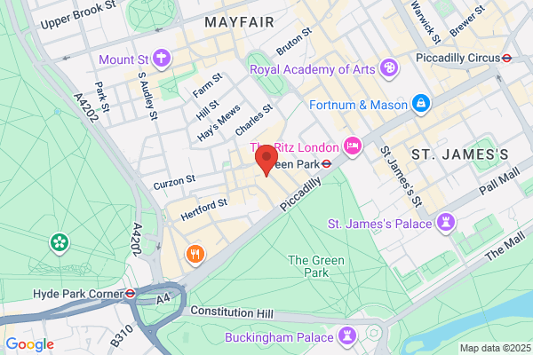 Hotel Mayfair