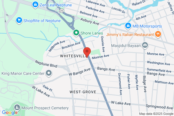 Collazo Jesus A Lawyer