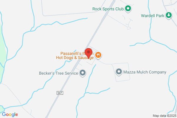Monmouth Wire & Computer Recycling Inc
