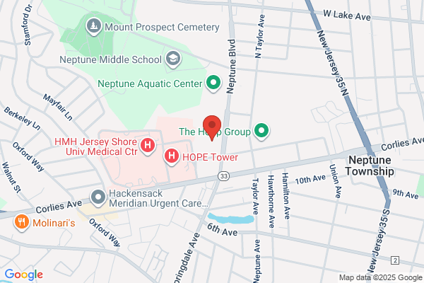 Ocean Grove Sewer Authority