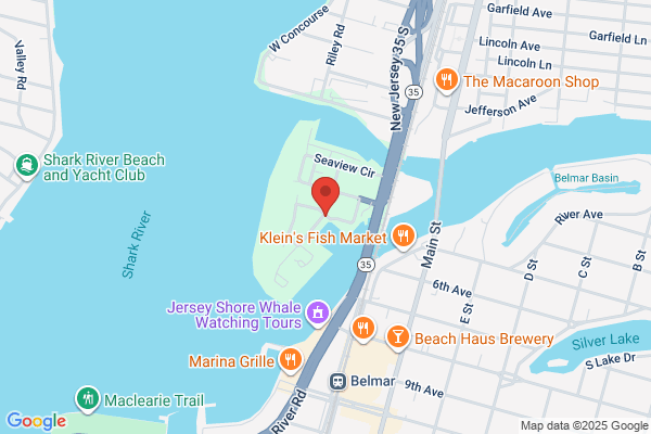 Seaview Townhouse Marina