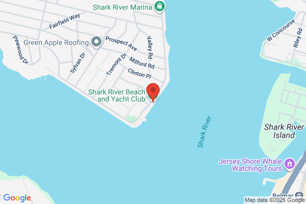 Shark River Yacht Club