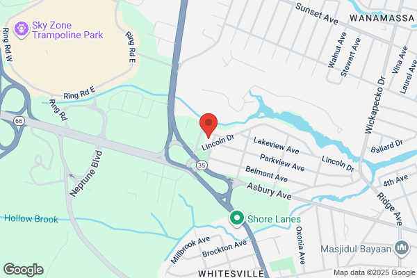 Eastern Monmouth Physical Therapy Llc