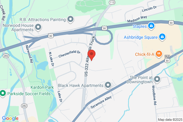 Antimo Plumbing & Heating