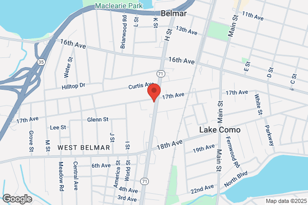 C & H Plumbing & Heating