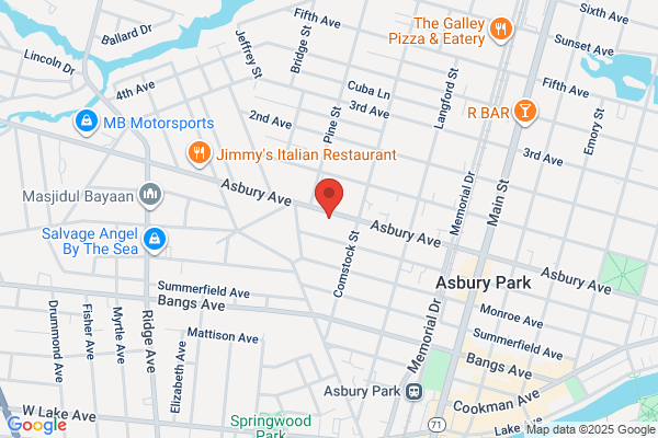 Wester Realty Rentals