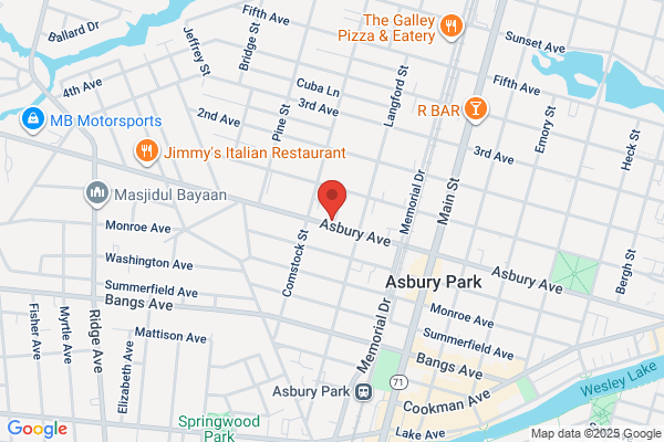 Shore Auto Brokers