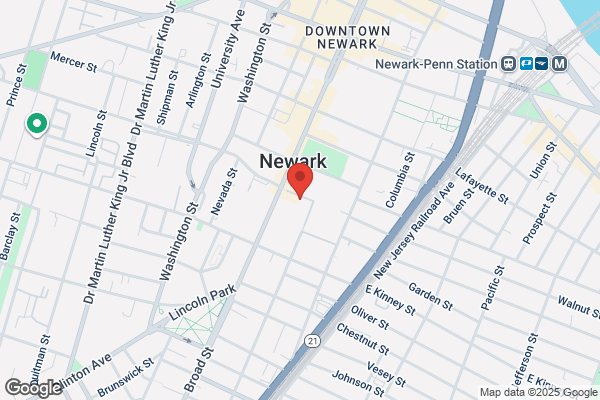 Association of the Federal Bar of Nj