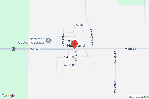 Nerstrand Meats & Catering